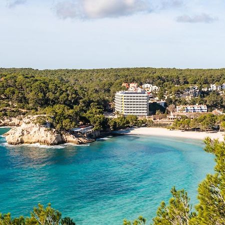 Villa Acantilado 费瑞里耶斯 外观 照片