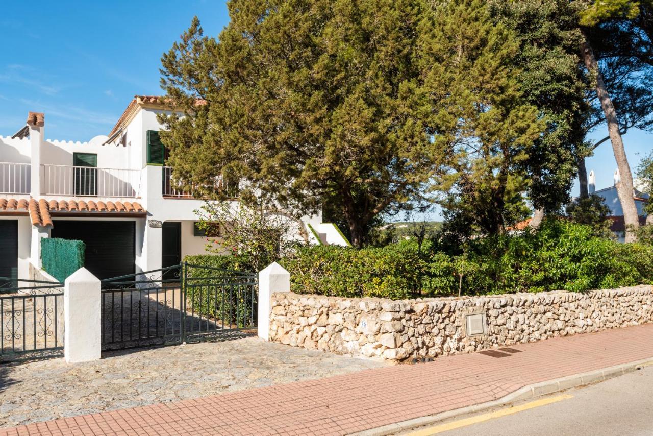 Villa Acantilado 费瑞里耶斯 外观 照片
