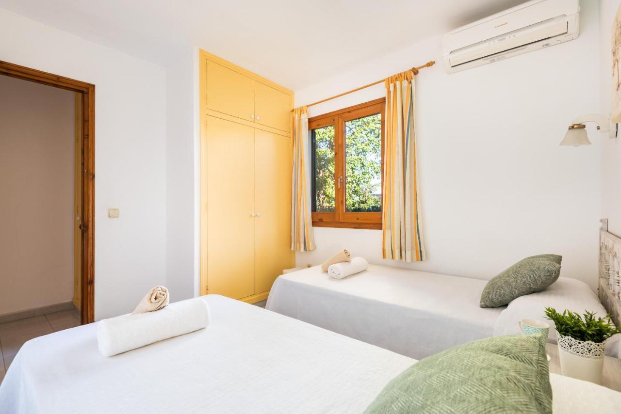Villa Acantilado 费瑞里耶斯 外观 照片