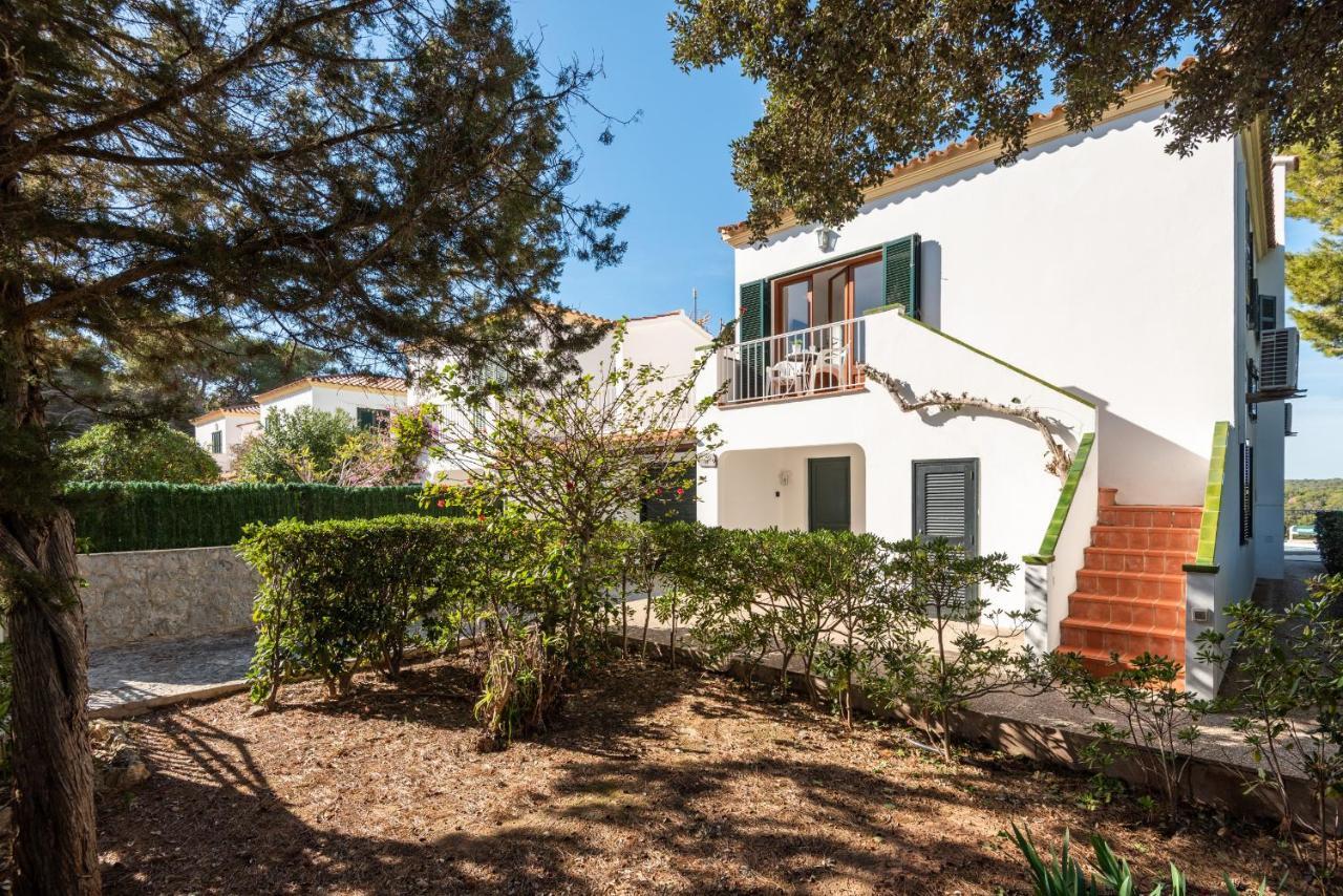 Villa Acantilado 费瑞里耶斯 外观 照片