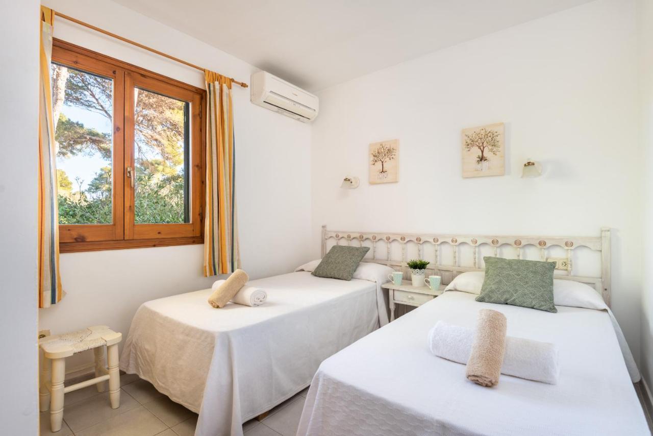 Villa Acantilado 费瑞里耶斯 外观 照片